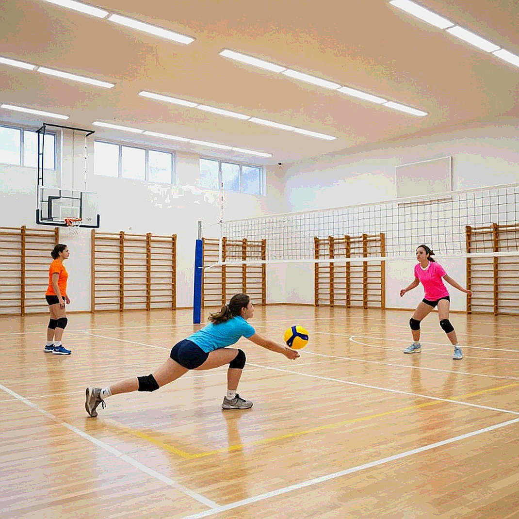 Giải vô địch bóng chuyền nam châu Á 2026: Nhật Bản khởi động hành trình bảo vệ ngôi vương tại Fukuoka