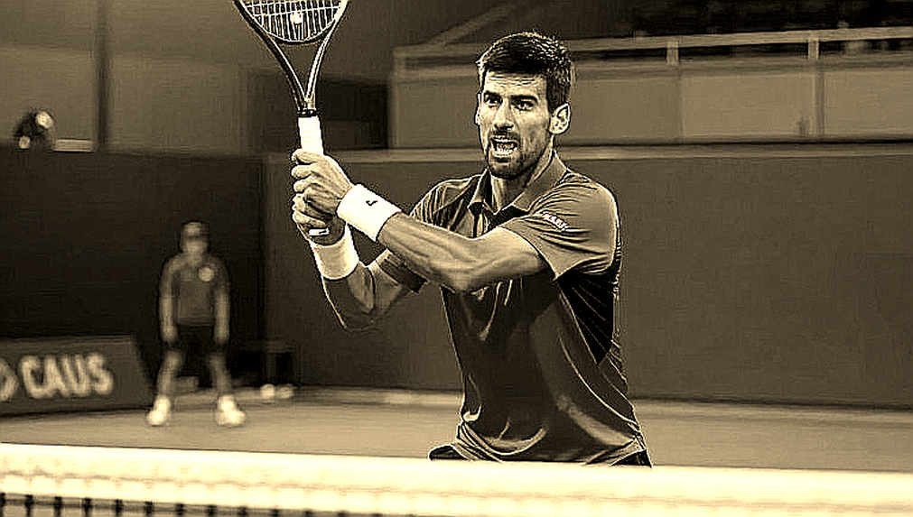 Thông báo domain mismatch: Bài phân tích không phải tennis