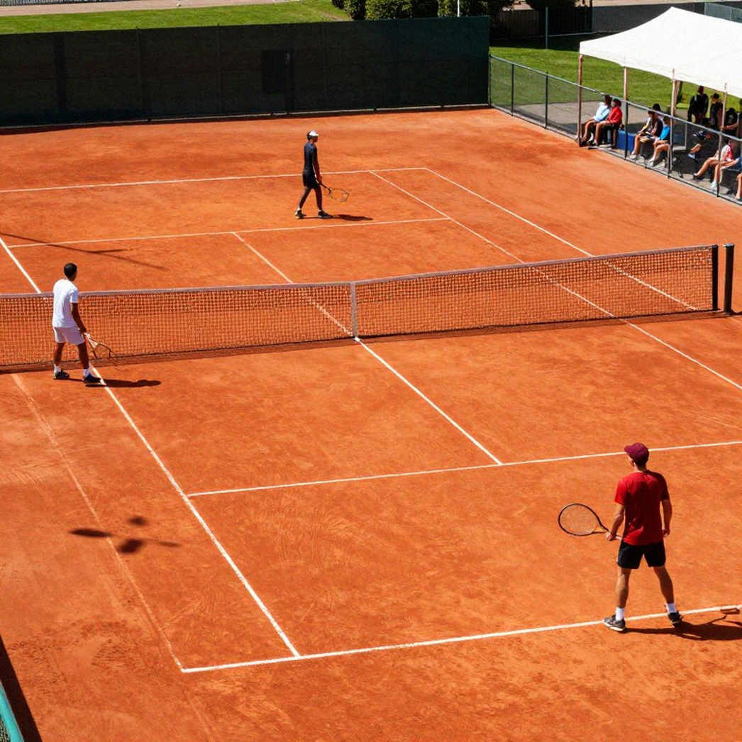 Domain mismatch notice: Analysis not tennis related Domain mismatch notice: Analysis not tennis related