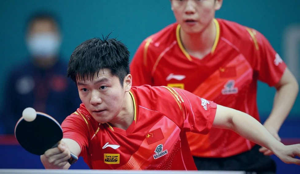 Bản phân tích trắng giữa mùa bóng bàn: khi ngành thể thao học cách im lặng Bản phân tích trắng giữa mùa bóng bàn: khi ngành thể thao học cách im lặng