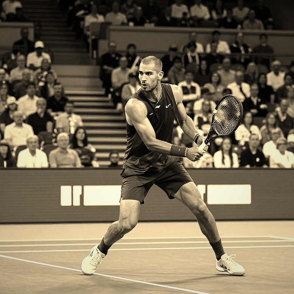 From 'Perreo University' to the Tennis Court: Lessons on Legitimizing a Culture From 'Perreo University' to the Tennis Court: Lessons on Legitimizing a Culture