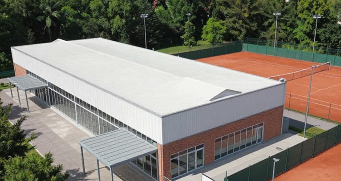 From 'Perreo University' to the Tennis Court: Lessons on Legitimizing a Culture From 'Perreo University' to the Tennis Court: Lessons on Legitimizing a Culture