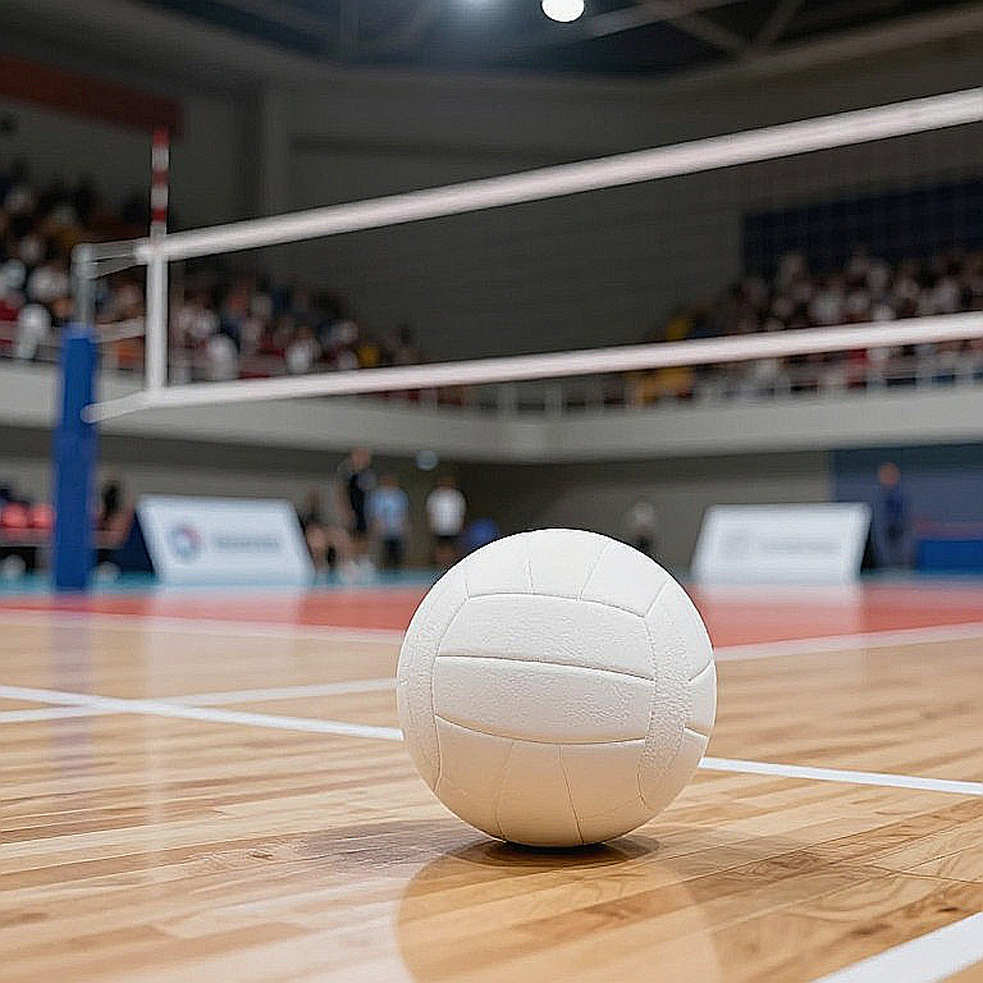 EuroVolley 2026: Thổ Nhĩ Kỳ gục 1-3 trước Romania, hy vọng dồn vào trận cuối gặp Latvia