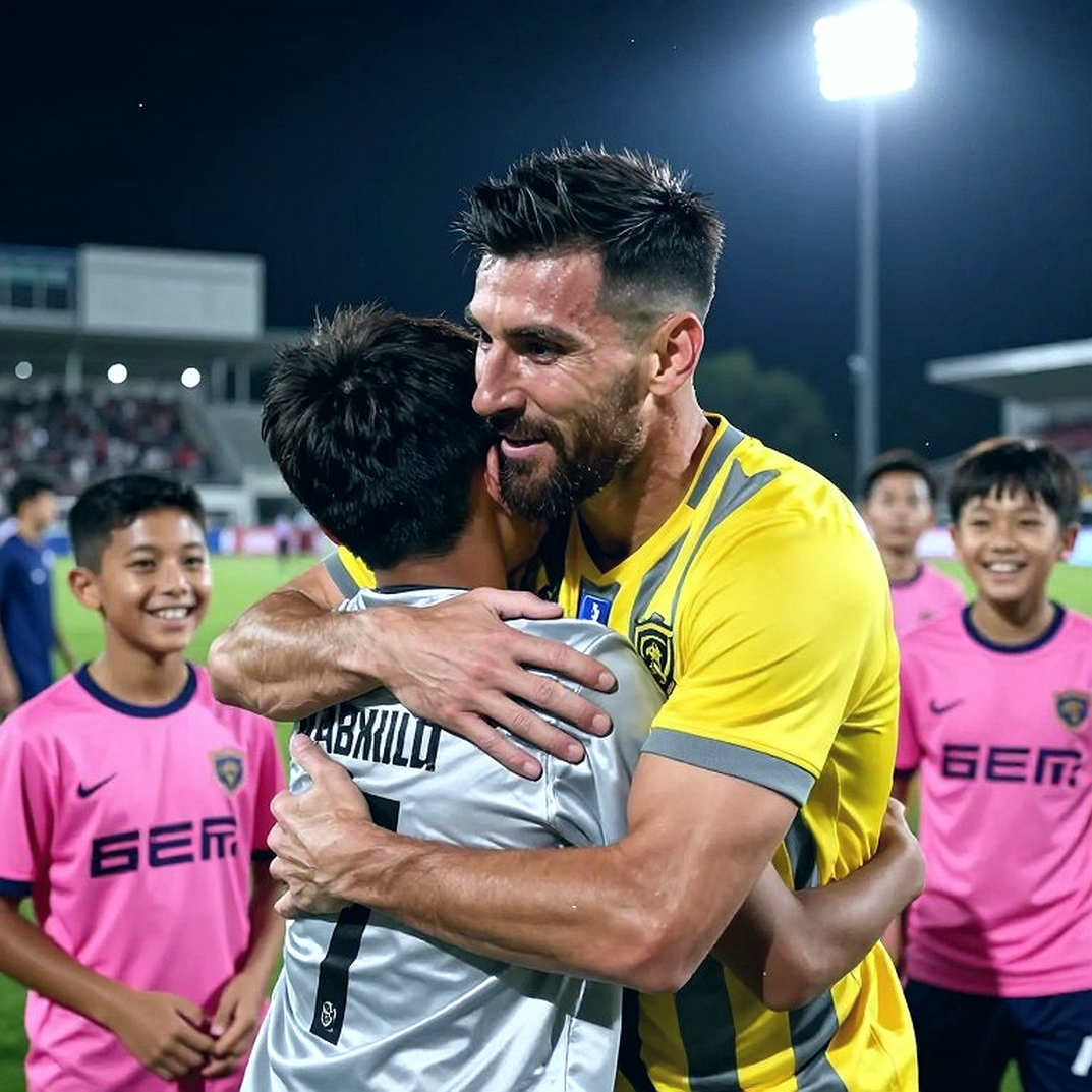 U23 Việt Nam đáp Nagoya rạng sáng 13/9: bảng C, hai suất trống và bài toán chưa khép