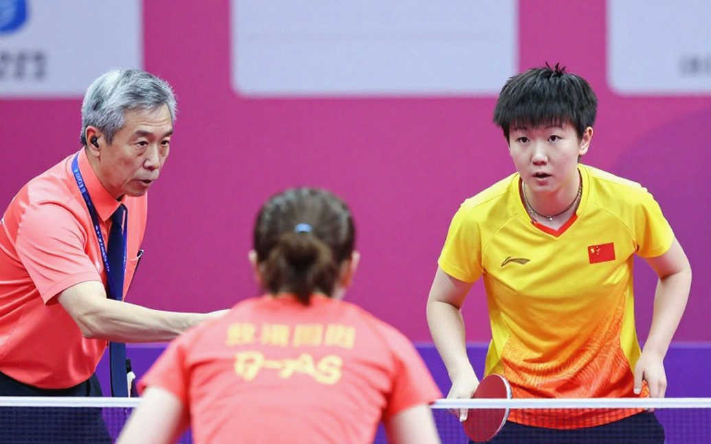 China Masters 2026: Srikanth tái sinh, Satwik-Chirag vượt bão Popov — Ấn Độ tiến vào tứ kết với bộ mặt của kẻ sống sót China Masters 2026: Srikanth tái sinh, Satwik-Chirag vượt bão Popov — Ấn Độ tiến vào tứ kết với bộ mặt của kẻ sống sót
