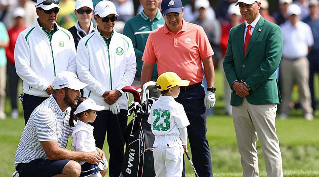 Golf nữ Hàn Quốc 2026: Quỹ thưởng tăng 11%, bản quyền truyền thông mới là tín hiệu thật