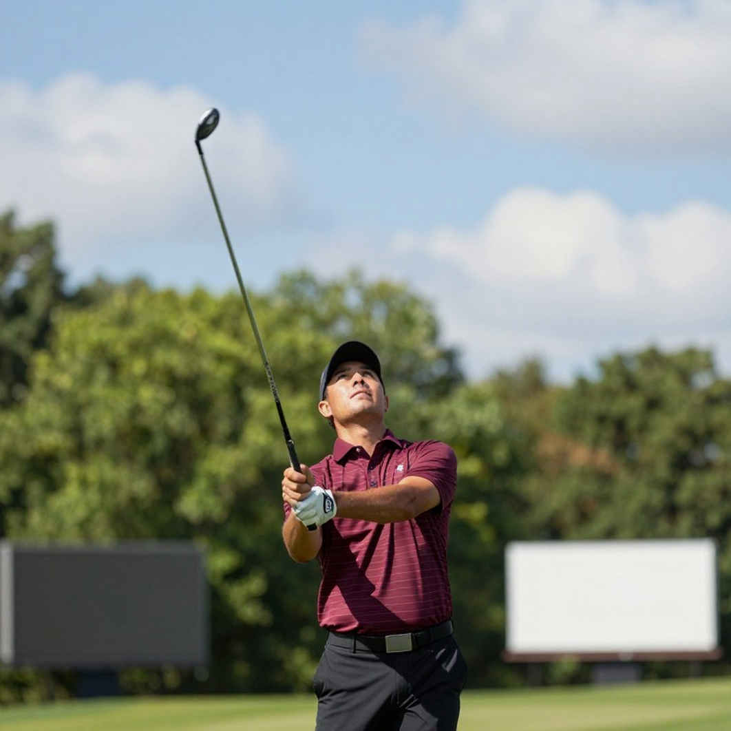 Tiger Woods có được lái xe golf không? Câu hỏi khiến công tố viên bang Florida 'bối rối' giữa họp báo