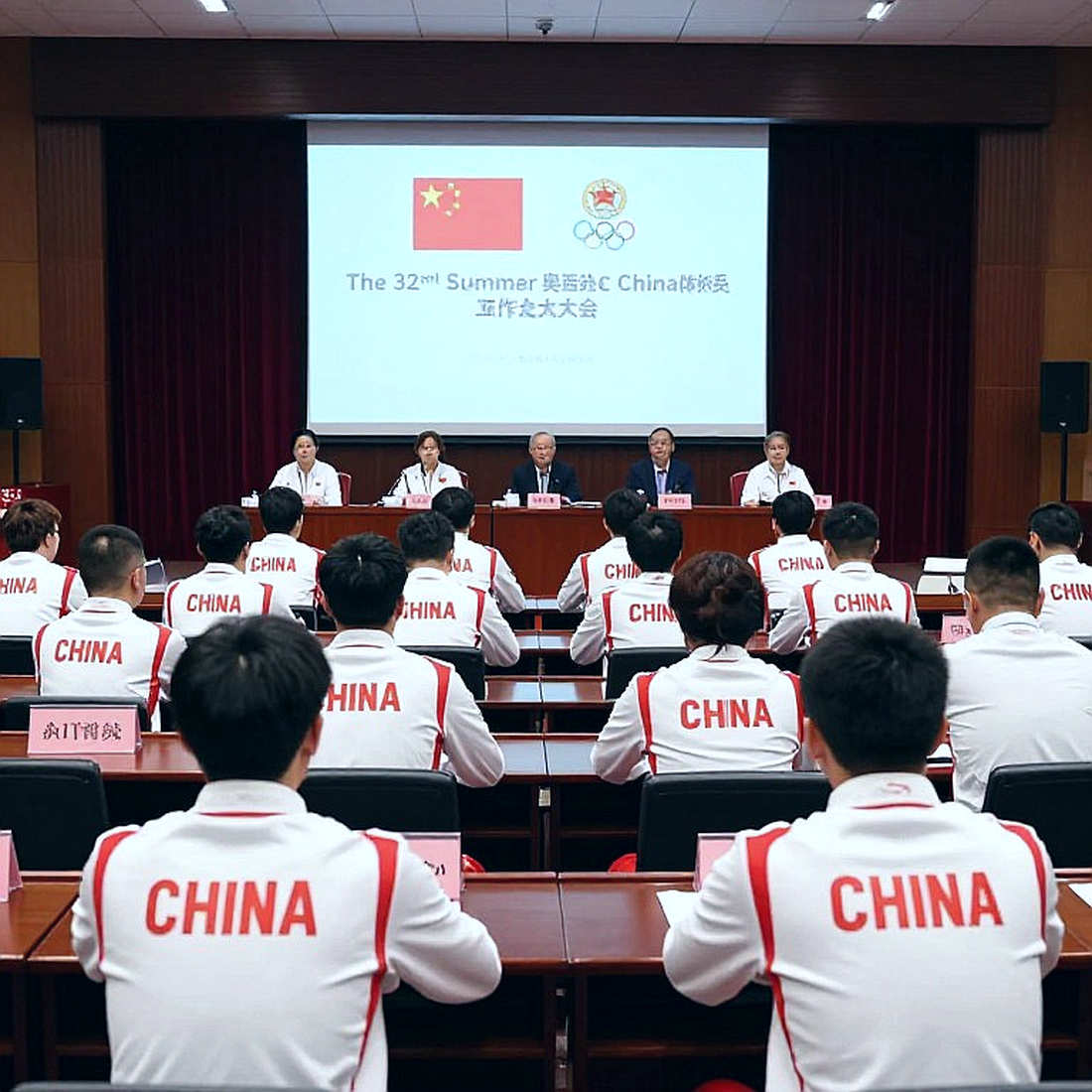 Behind Nguyen Thuy Linh: The Void Reshaping Vietnamese Badminton Behind Nguyen Thuy Linh: The Void Reshaping Vietnamese Badminton