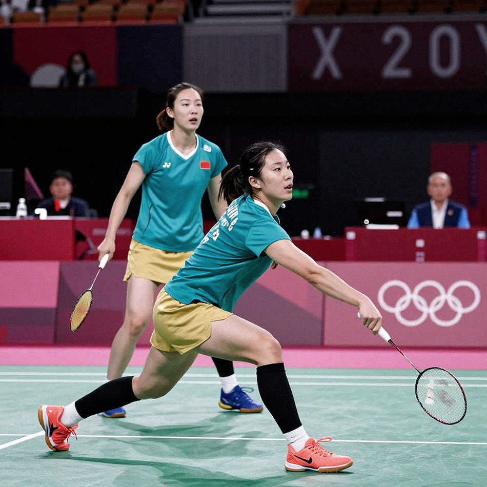 Asian Games Aichi-Nagoya 2026: Korean Badminton and the Unpaid Load Debt Asian Games Aichi-Nagoya 2026: Korean Badminton and the Unpaid Load Debt