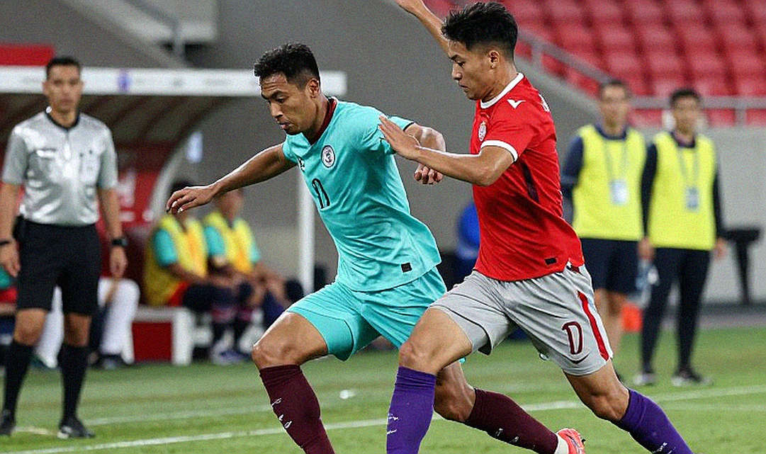 When the Lights Went Out in Osnabrück: Kompany's Bayern and the Shadow of Musiala When the Lights Went Out in Osnabrück: Kompany's Bayern and the Shadow of Musiala