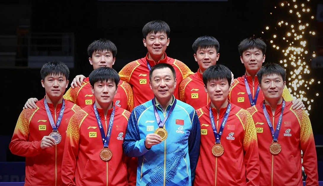 Vietnamese Table Tennis: 72 Hours of Verification and a Transfer That Returned Blank Vietnamese Table Tennis: 72 Hours of Verification and a Transfer That Returned Blank