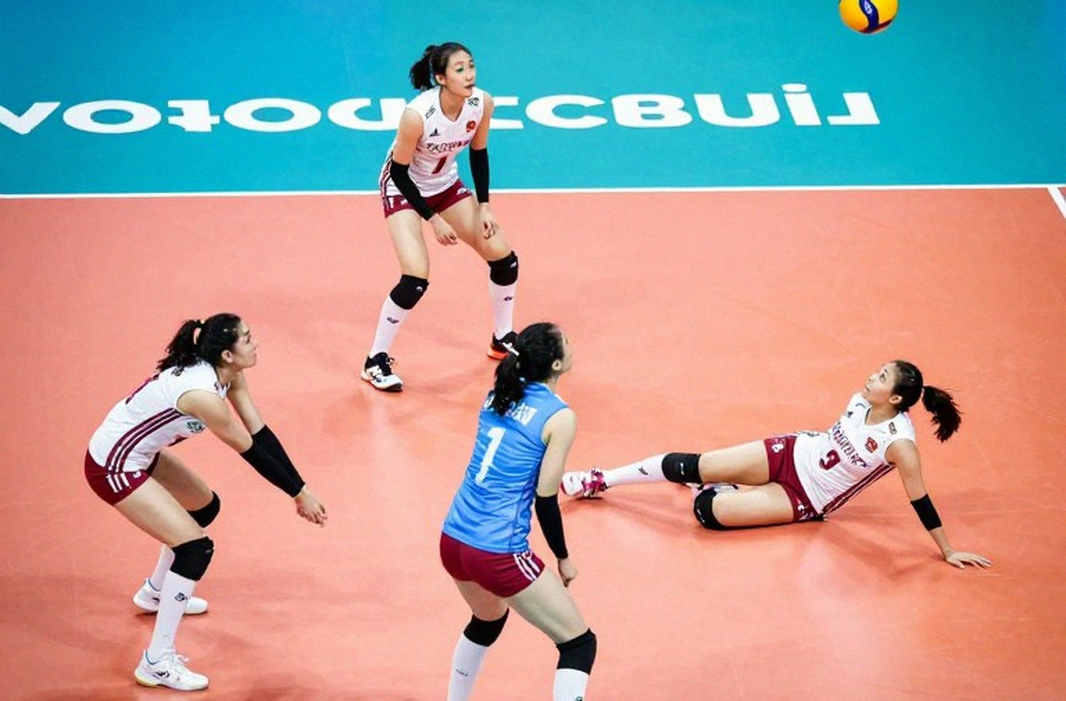 Phân Tích Chuyên Sâu Bóng Chuyền: Khi Dữ Liệu Đầu Vào Rỗng Và Bài Học Về Tính Toàn Vẹn Thông Tin