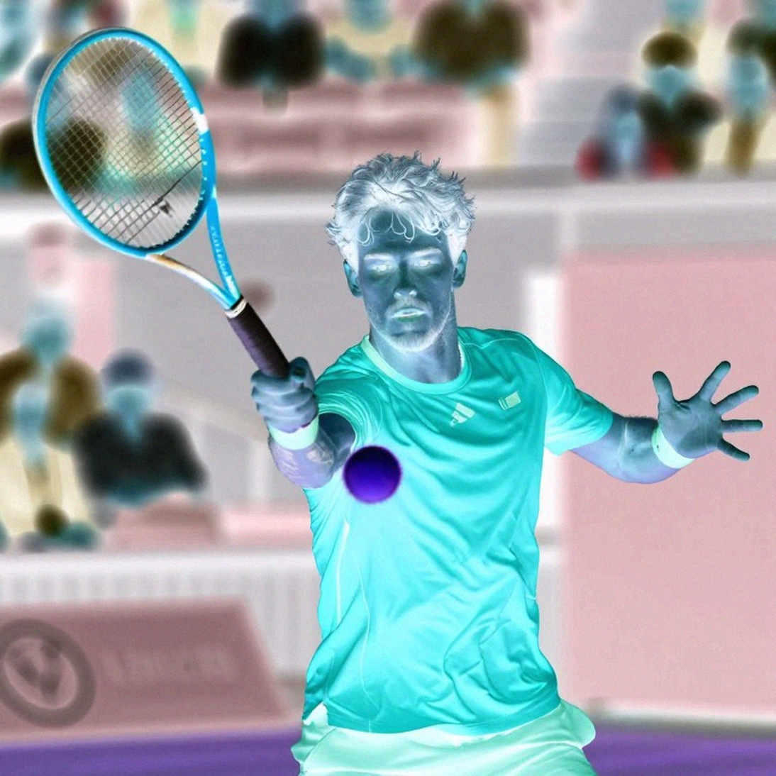 Rybakina đối mặt 'kẻ ngoài cuộc nguy hiểm' Bouzas Maneiro tại vòng 2 US Open 2026