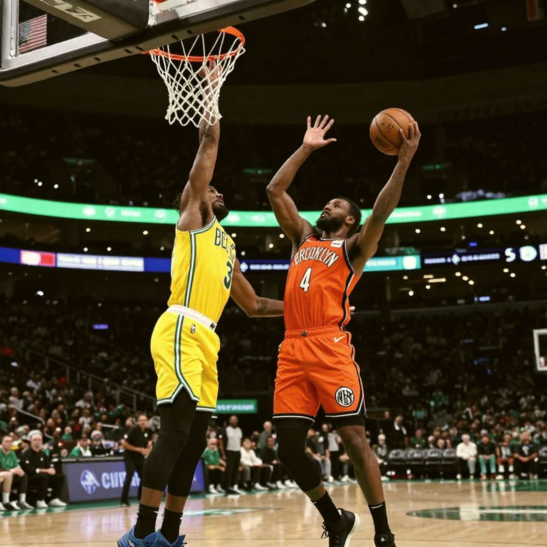Zalgiris mất Nigel Williams-Goss hai tuần: Khi lịch thi đấu kép trở thành án tử với một đội bóng ngân sách thấp