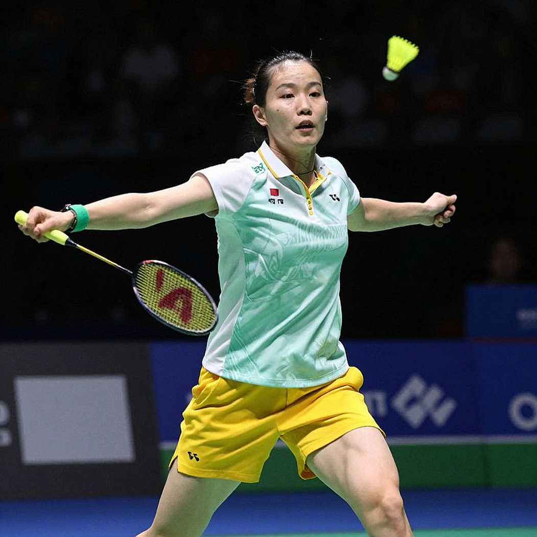 Cầu lông hậu Paris 2026: Đông Nam Á trỗi dậy và cái bẫy của những kết luận quá nhanh Cầu lông hậu Paris 2026: Đông Nam Á trỗi dậy và cái bẫy của những kết luận quá nhanh