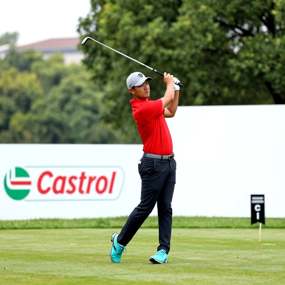 PGA TOUR 2028: Cuộc cách mạng hai tầng Championship Series và Challenger Series