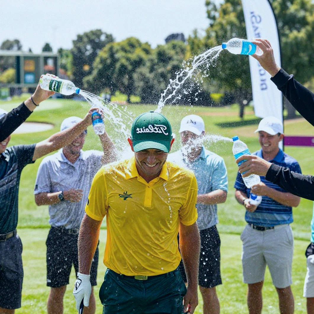 PGA TOUR 2028: Cuộc cách mạng hai tầng Championship Series và Challenger Series PGA TOUR 2028: Cuộc cách mạng hai tầng Championship Series và Challenger Series