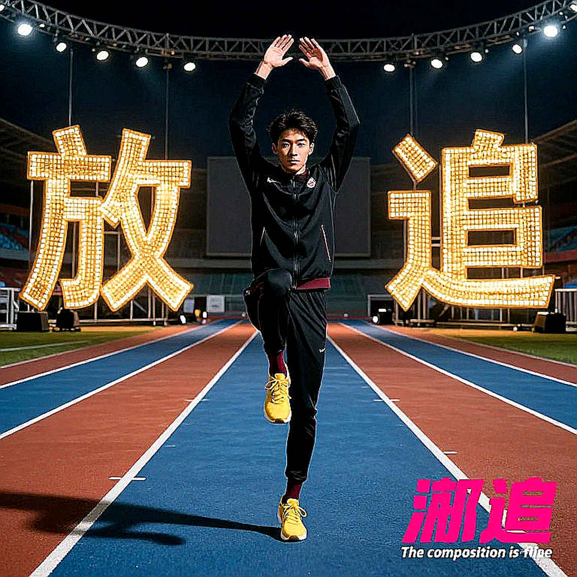 Global Gate Ha Long ESG++ Marathon 2026: 15.000 suất chạy, 21 km và chữ "Marathon" thiếu 21,195 cây số