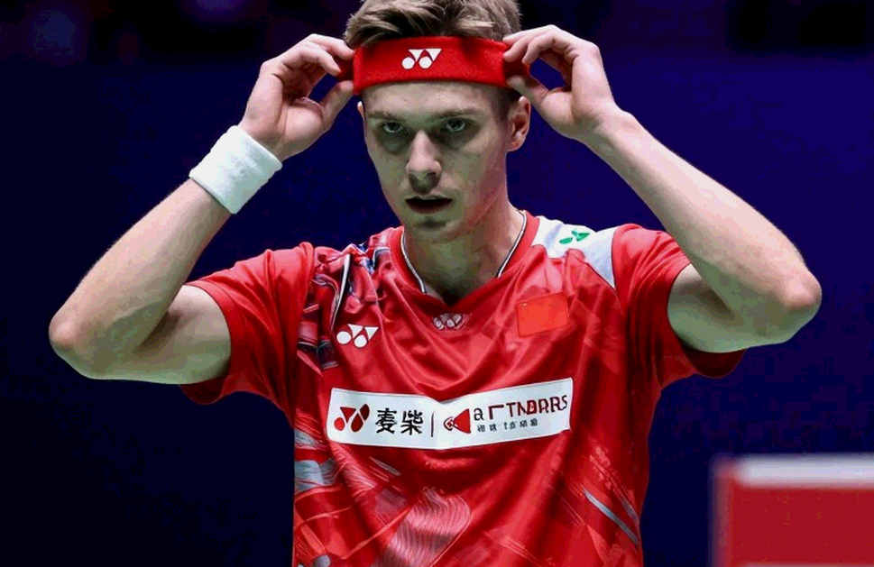 Cầu lông Trung Quốc hướng tới ASIAD 2026: Mục tiêu hai huy chương vàng, chấn thương và thay đổi ban huấn luyện tạo áp lực kép