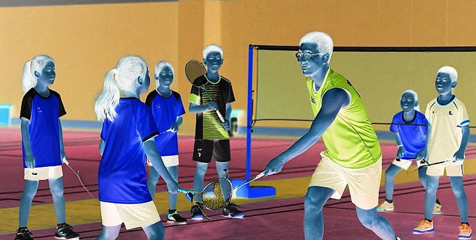 Đơn nam cầu lông mùa giải 2026: thể lực đã trở thành một dạng chiến thuật Đơn nam cầu lông mùa giải 2026: thể lực đã trở thành một dạng chiến thuật