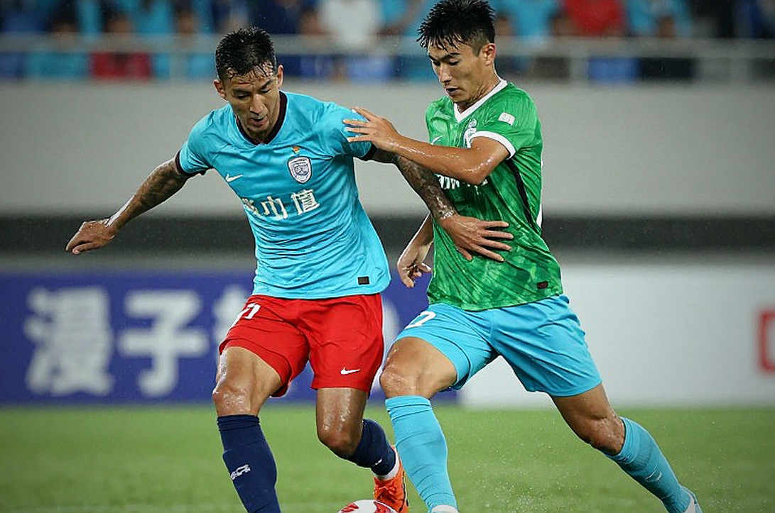 Bên trong kỳ chuyển nhượng V.League: hợp đồng, học viện và khoảng trống dữ liệu