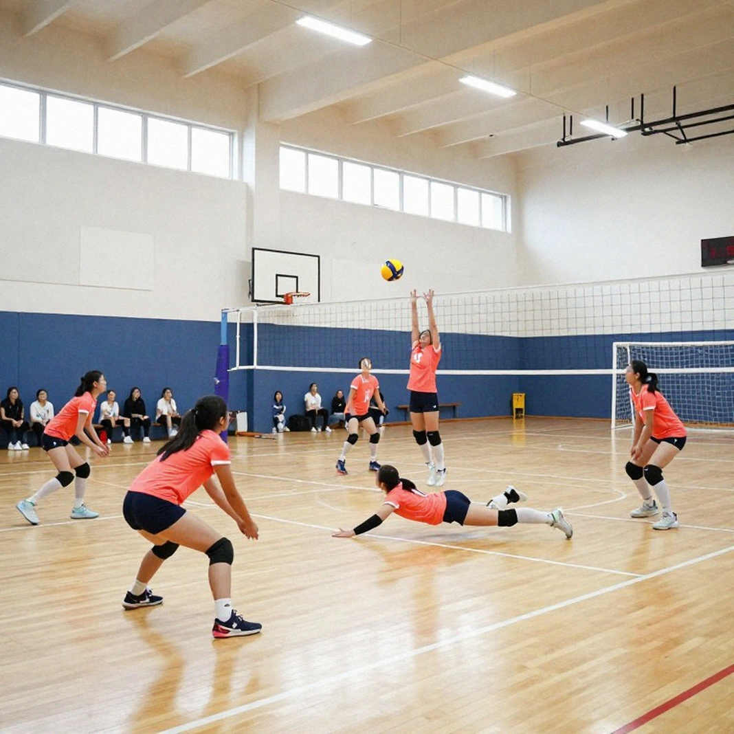 Crisis in Vietnam Women's Volleyball Team at Asiad 20: Lack of Outside Hitter Depth Crisis in Vietnam Women's Volleyball Team at Asiad 20: Lack of Outside Hitter Depth