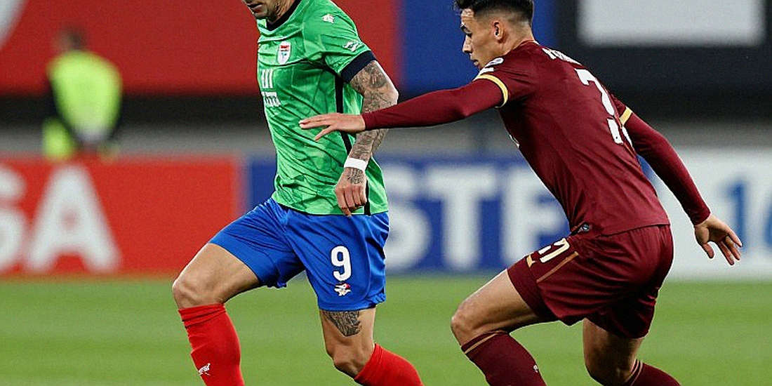 Shin Tae-yong và bài toán độ sâu đội hình: Persija Jakarta đang chơi ván cờ dài hạn hay tự đặt mình vào áp lực? Shin Tae-yong và bài toán độ sâu đội hình: Persija Jakarta đang chơi ván cờ dài hạn hay tự đặt mình vào áp lực?