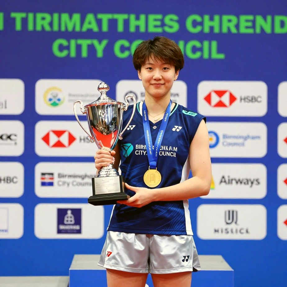 Thùy Linh and her journey across three Asian Games: When the dream of a medal meets the reality of one person Thùy Linh and her journey across three Asian Games: When the dream of a medal meets the reality of one person