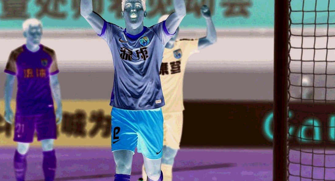 V-League 2026-2026: Khoảng trống giữa các tuyến và cái bẫy pressing cao
