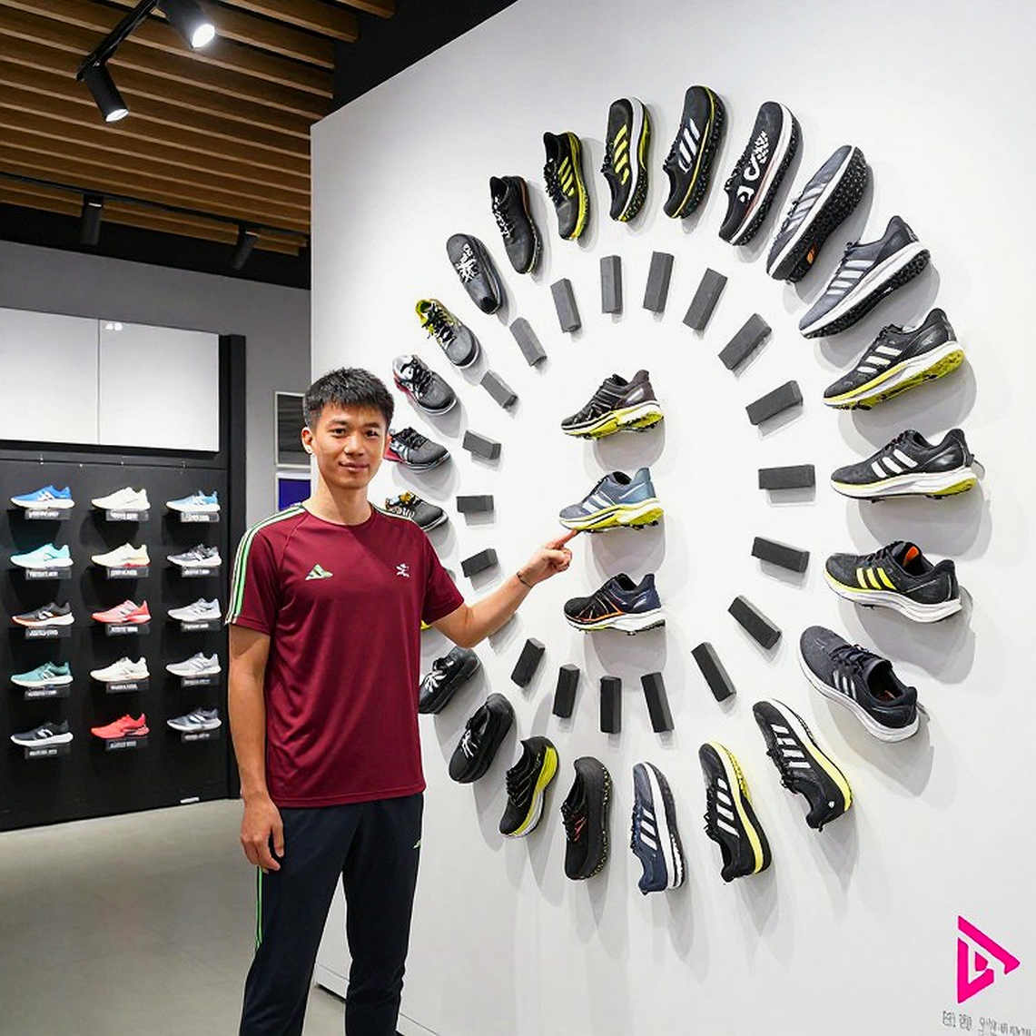Jakob Ingebrigtsen rút khỏi cuộc đối đầu 1500m với Josh Kerr: Khi gân Achilles viết lại lịch thi đấu