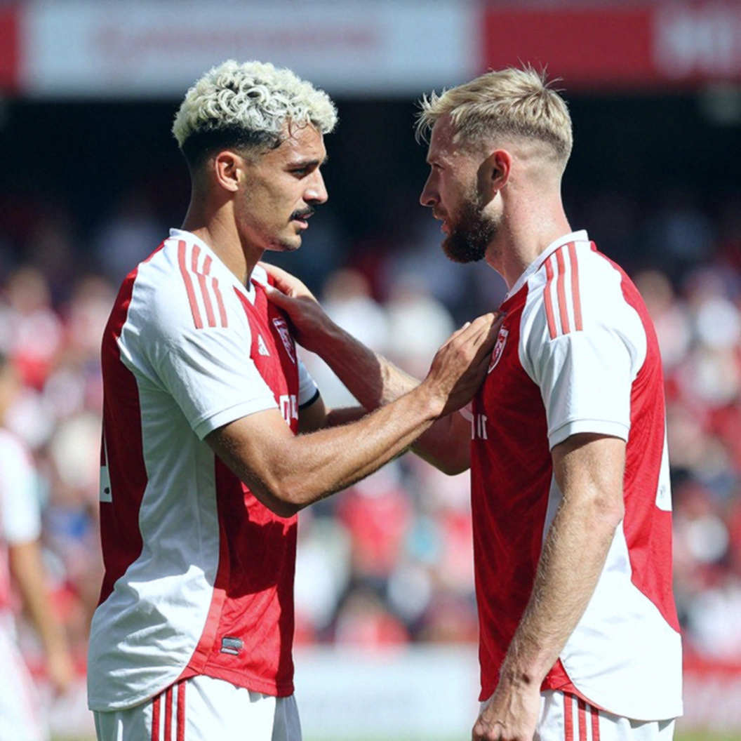 Julián Álvarez and Atlético's Financial Equation: When On-Pitch Pressure Pushes a Star Out Julián Álvarez and Atlético's Financial Equation: When On-Pitch Pressure Pushes a Star Out