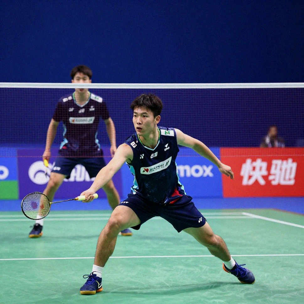 Asian Games 2026: Ấn Độ và bài toán dồn huy chương vào một cặp đôi Asian Games 2026: Ấn Độ và bài toán dồn huy chương vào một cặp đôi