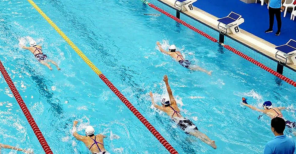 Gianna Cook và bản cam kết 2031: Khi 2:10.05 mua cho Monmouth một suất 'C final'