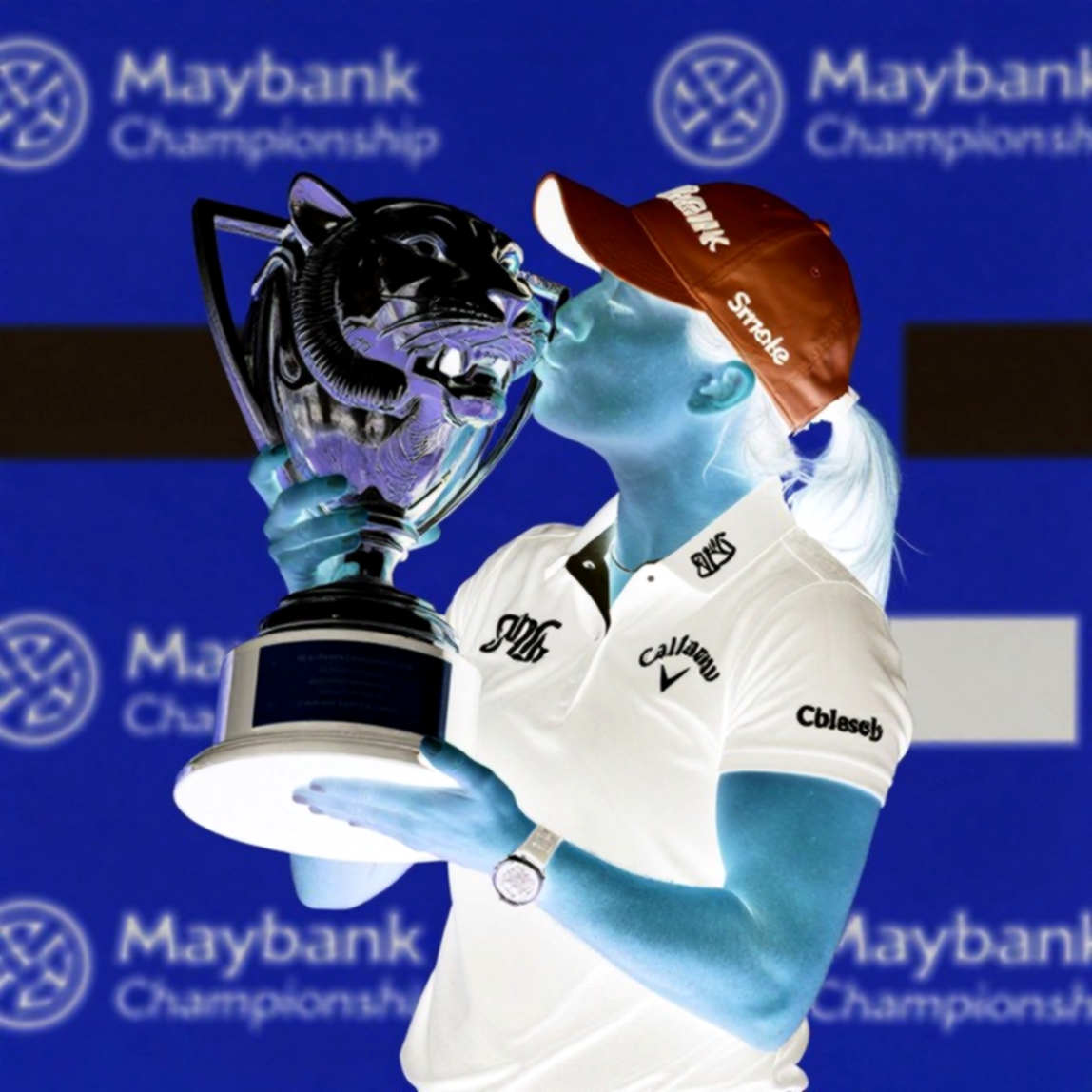 Solheim Cup: Angela Stanford, tỷ số 13-15 và lời tự thú về những green chậm ở Hà Lan