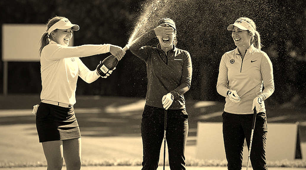 Solheim Cup: Angela Stanford, a 13-15 Loss and a Confession About Slow Greens in the Netherlands Solheim Cup: Angela Stanford, a 13-15 Loss and a Confession About Slow Greens in the Netherlands
