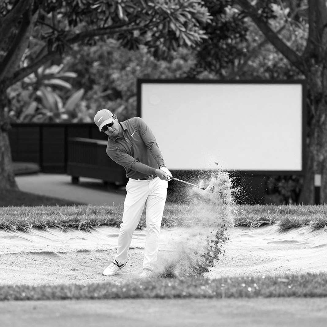 Phân Tích Chuyên Sâu Giai Đoạn 2 — Lĩnh Vực Golf