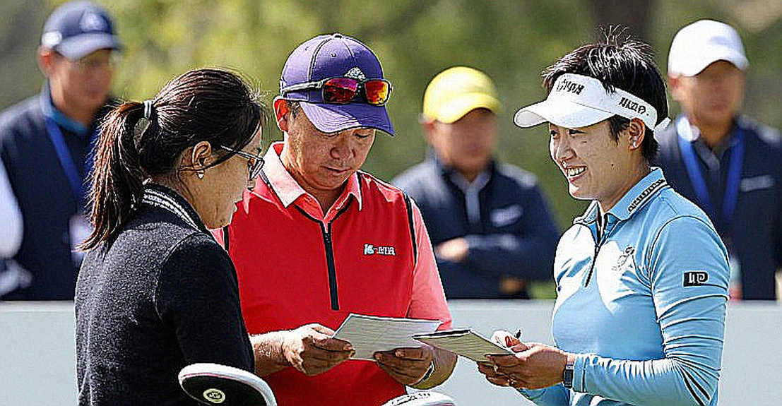 Phân Tích Chuyên Sâu Giai Đoạn 2 — Lĩnh Vực Golf Phân Tích Chuyên Sâu Giai Đoạn 2 — Lĩnh Vực Golf