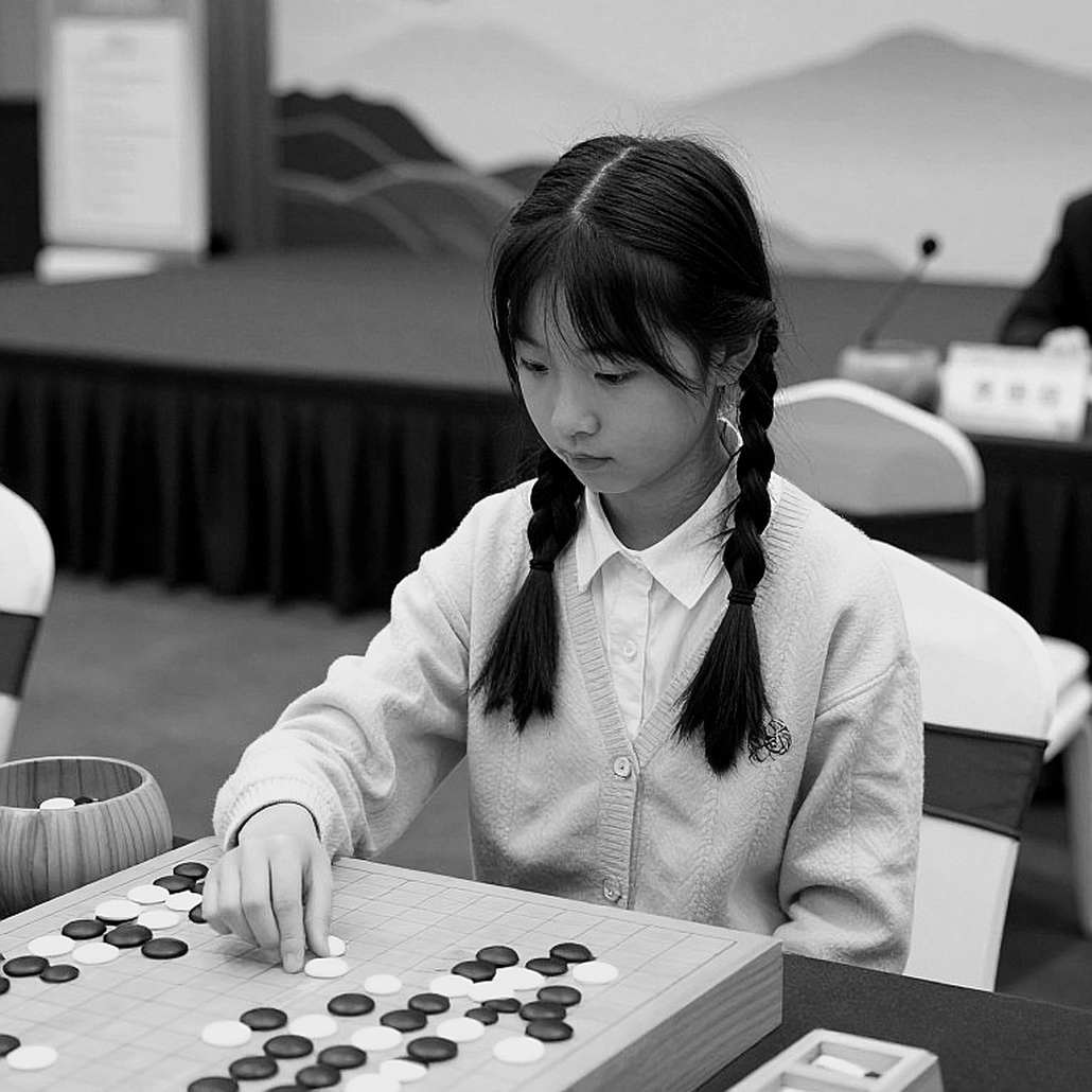 Fyers American Gambits Lead After Opening Day of 2026 Global Chess League in Bengaluru Fyers American Gambits Lead After Opening Day of 2026 Global Chess League in Bengaluru