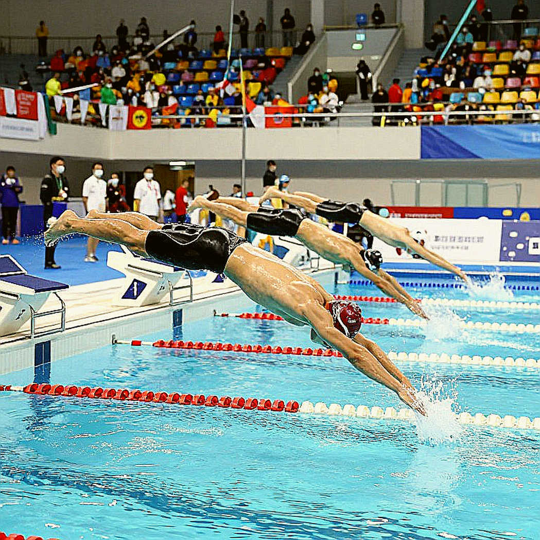 Nhiệm vụ Quản lý Chương trình Bài học Bơi lội Phát triển Tại Lakeside Aquatic Club: Nền tảng xây dựng kỹ năng cơ bản cho lứa tuổi dưới 12 tuổi