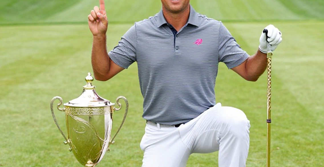 PGA Tour khởi động Tháng Giáo dục Cá cược có trách nhiệm: Chiến lược quản trị hay tấm bình phong cho dòng tiền?