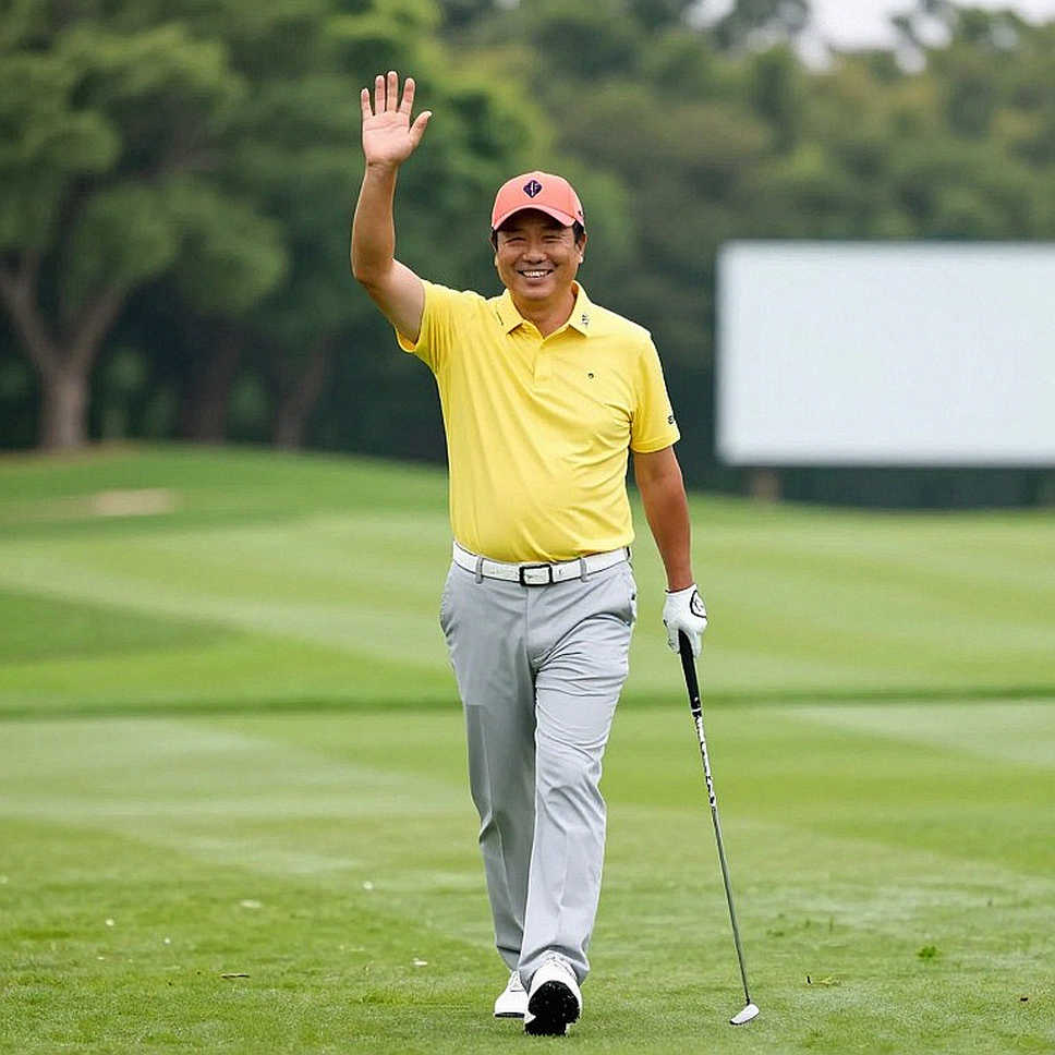 PGA Tour khởi động Tháng Giáo dục Cá cược có trách nhiệm: Chiến lược quản trị hay tấm bình phong cho dòng tiền? PGA Tour khởi động Tháng Giáo dục Cá cược có trách nhiệm: Chiến lược quản trị hay tấm bình phong cho dòng tiền?