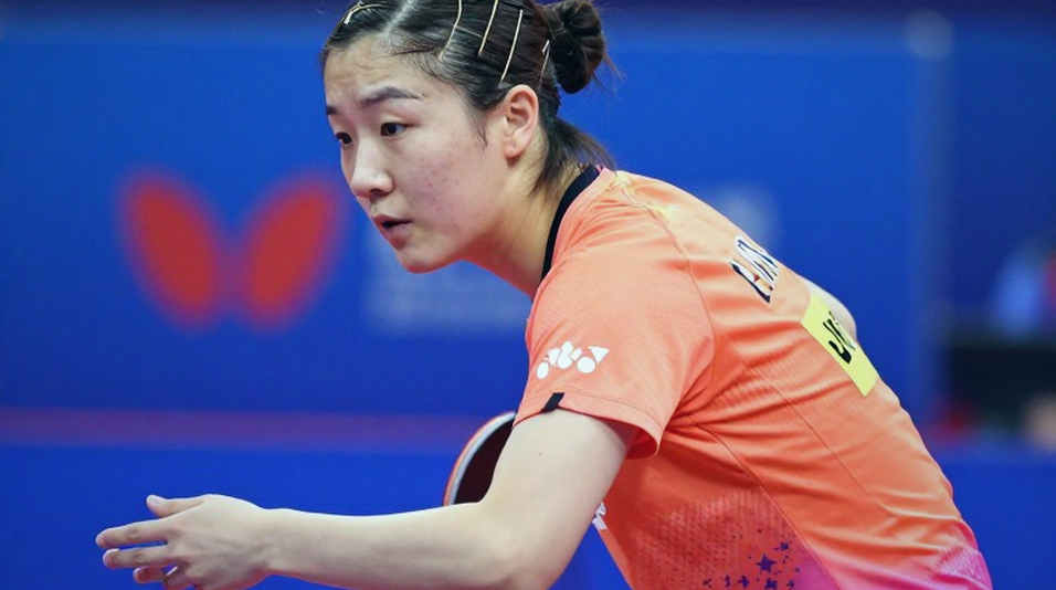 Giải Vô địch Bóng bàn Mỹ Mở rộng 2026: Đọc 118 nội dung trước khi đặt vé
