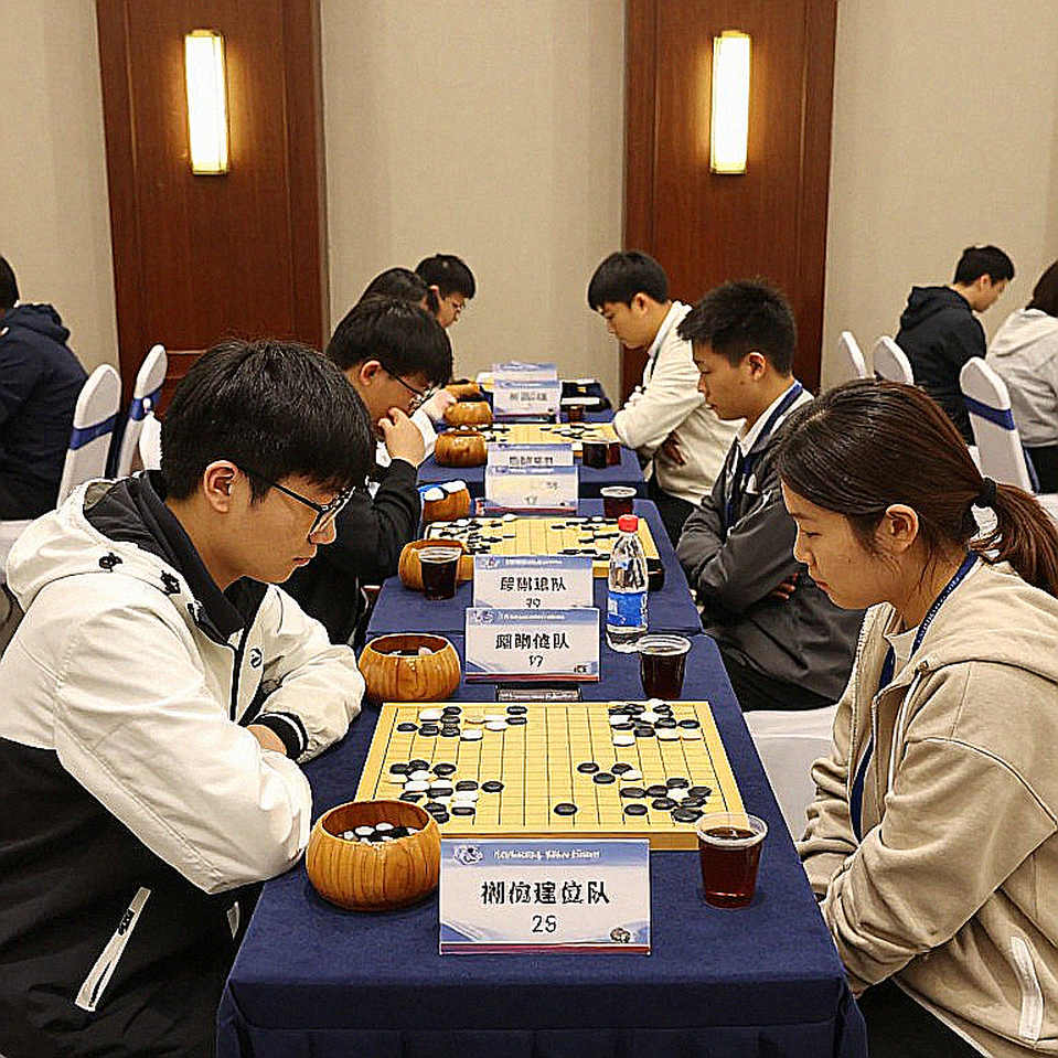 Carlsen trở lại, Ấn Độ rút quân: Giải Cờ Vua Toàn Cầu 2026 và bài toán lịch thi đấu nghẹt thở Carlsen trở lại, Ấn Độ rút quân: Giải Cờ Vua Toàn Cầu 2026 và bài toán lịch thi đấu nghẹt thở