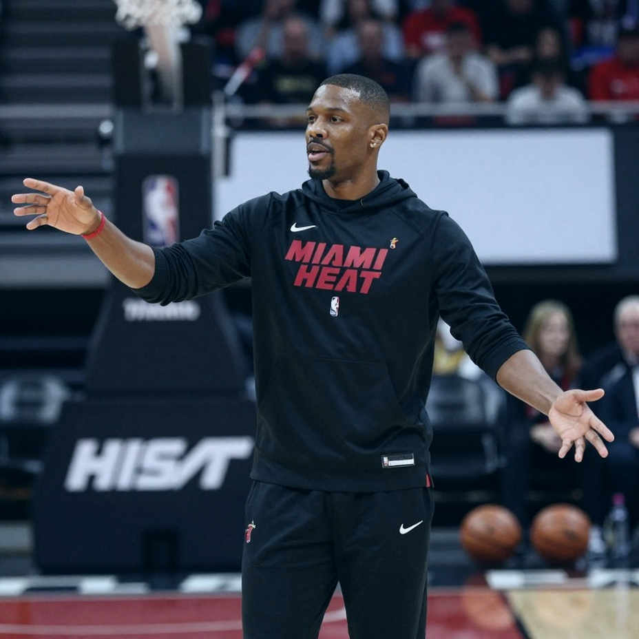 Hunter Tyson và cái bẫy “NBA Experience” tại Maxima Roma: Giấc mơ EuroCup hay cơn ác mộng?