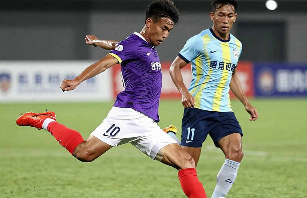 Marselino Ferdinan gia nhập Persija: Vụ chuyển nhượng ngày cuối và bài toán thời gian phục hồi