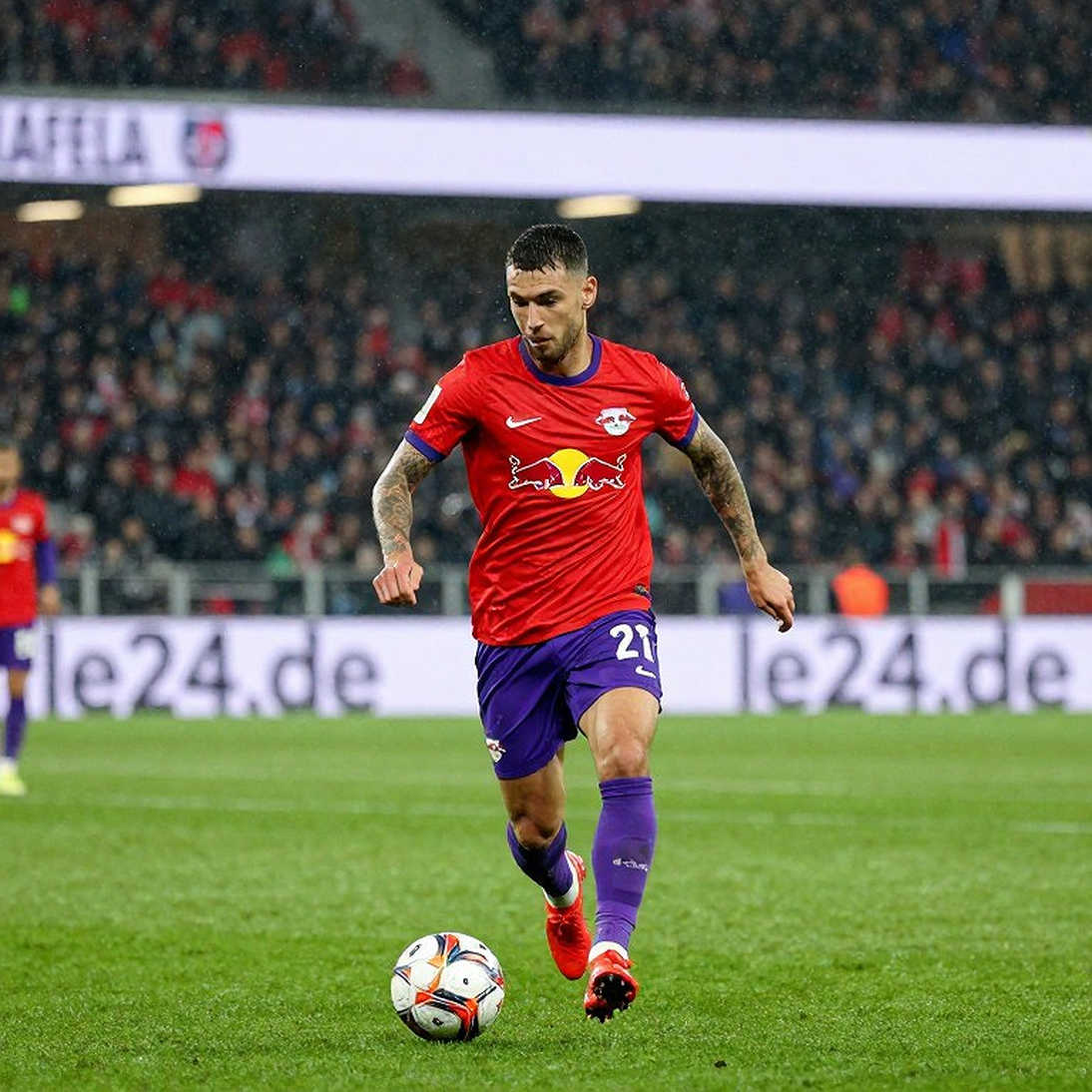 V-League 2026/27: Năm cái bóng bên bờ vực – Ai sẽ là kẻ rơi xuống?
