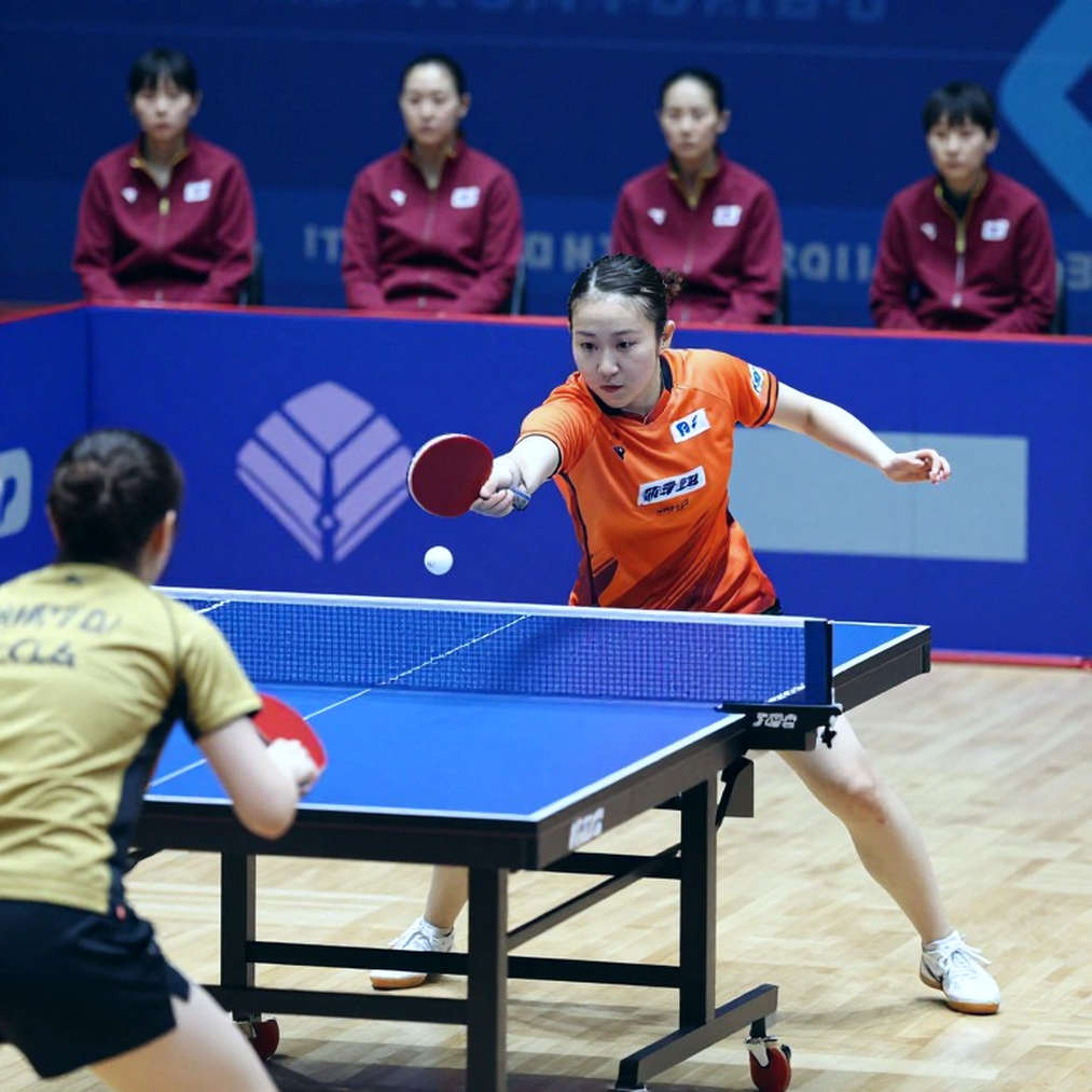 Mỹ giành 43/56 huy chương và trọn 14 huy chương vàng tại ITTF Americas U11-U13 ở Katy, Texas