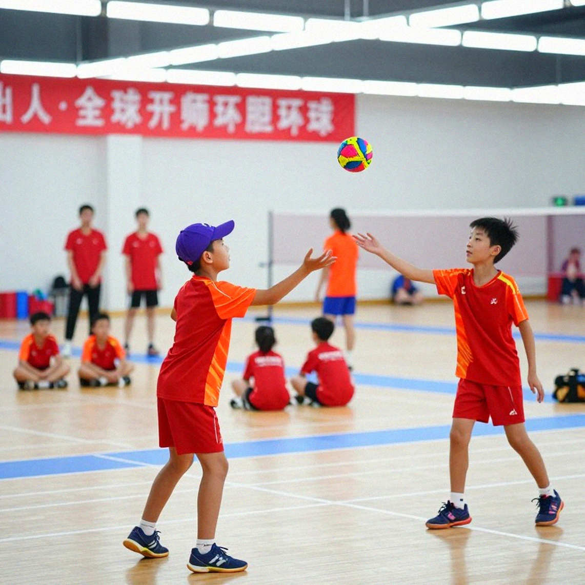 ASIAD 2026: Lộ trình của Ấn Độ đến chung kết cầu lông nam – và những vết nứt bị lãng quên