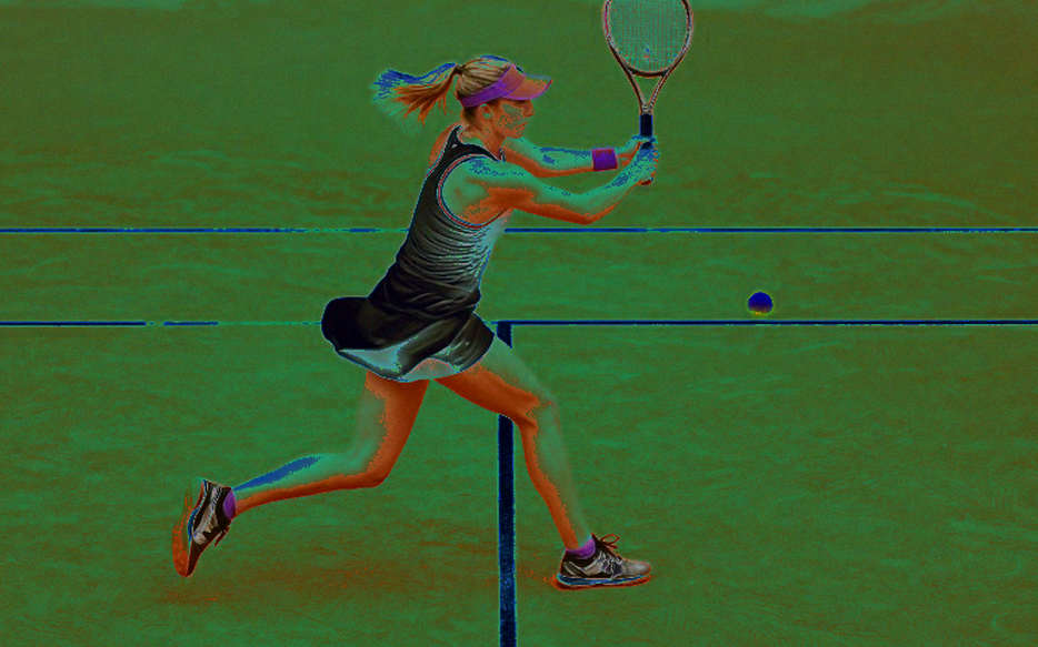 Madison Keys và màn lội ngược dòng 5 match point: Khi bản lĩnh viết nên câu chuyện Madison Keys và màn lội ngược dòng 5 match point: Khi bản lĩnh viết nên câu chuyện