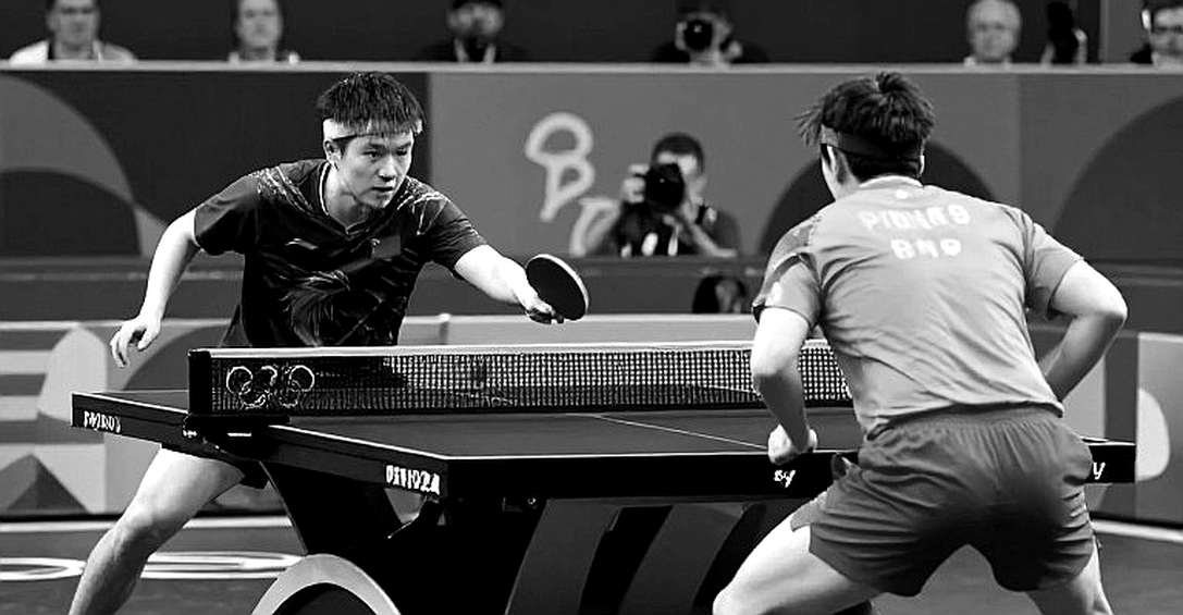 U.S. Open bóng bàn 2026: 118 nội dung, một hạn chót và cái bẫy hành chính